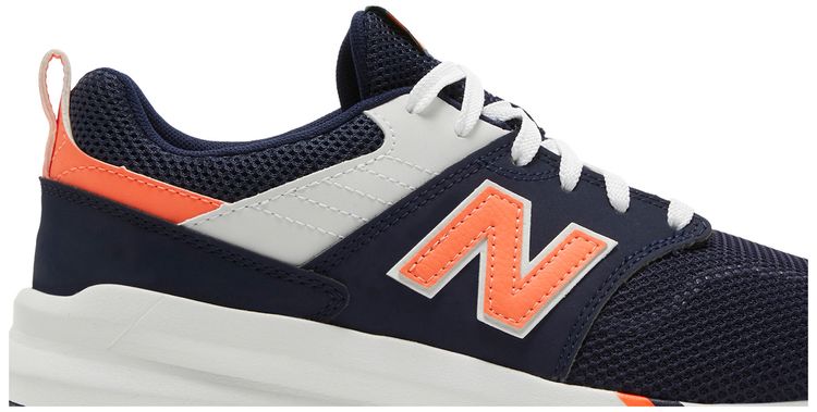 New Balance 009v1 4E Wide Pigment Orange