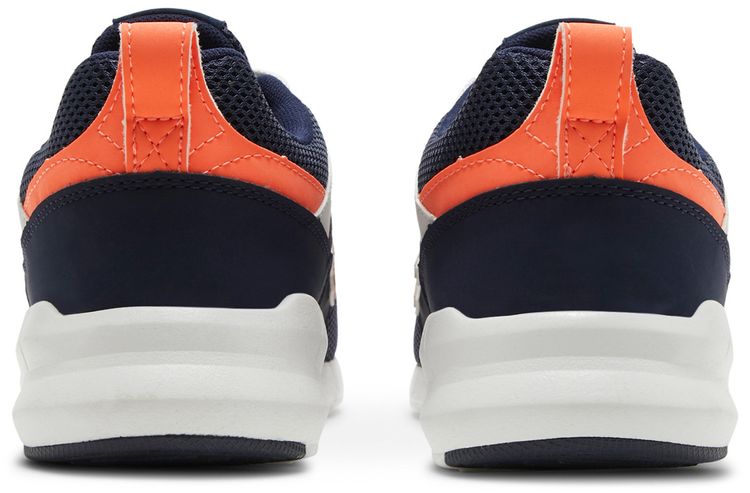 New Balance 009v1 4E Wide Pigment Orange