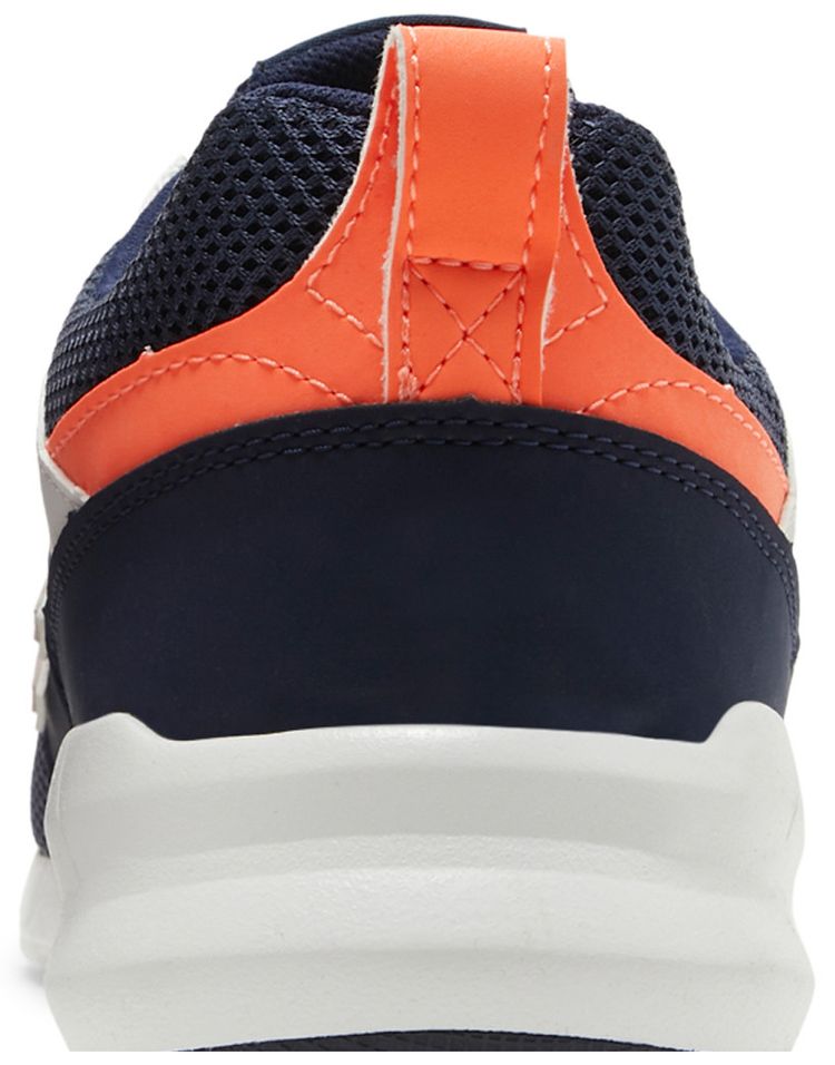 New Balance 009v1 4E Wide Pigment Orange