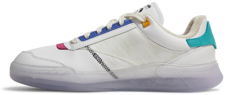 Jurassic Park x Reebok Club C Legacy Mr DNA