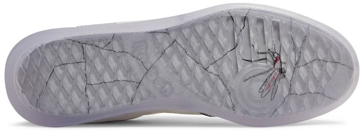 Jurassic Park x Reebok Club C Legacy Mr DNA