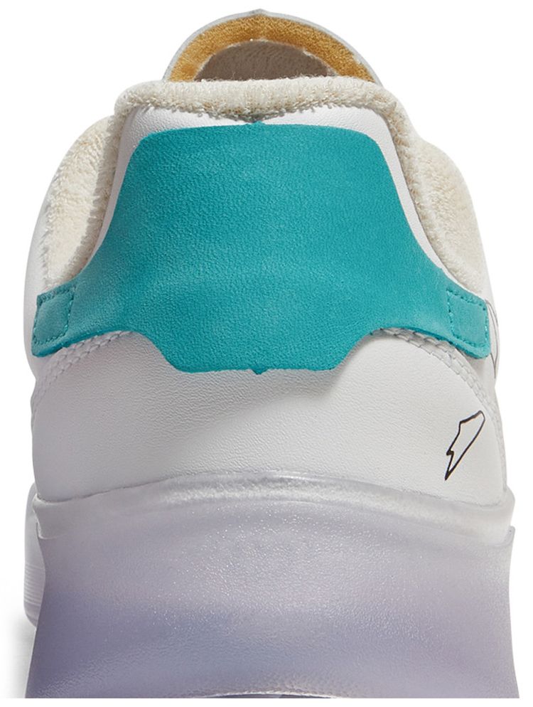 Jurassic Park x Reebok Club C Legacy Mr DNA