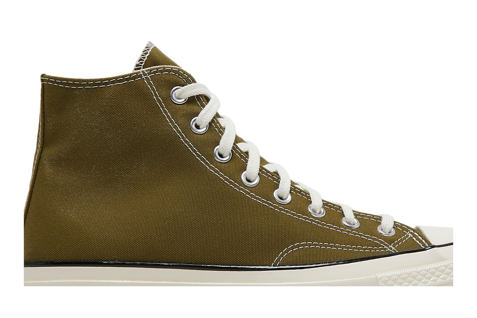 Moss green converse on sale