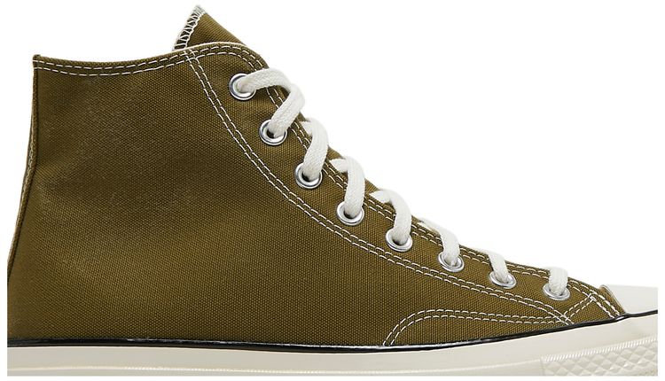 Converse Chuck 70 High Dark Moss