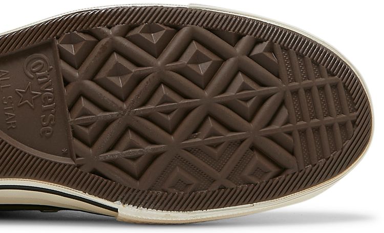 Converse Chuck 70 High Dark Moss