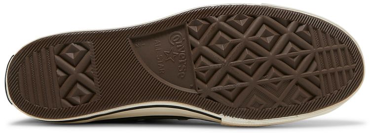 Converse Chuck 70 High Dark Moss