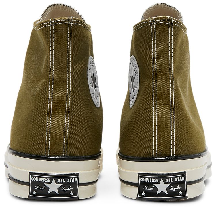 Converse Chuck 70 High Dark Moss