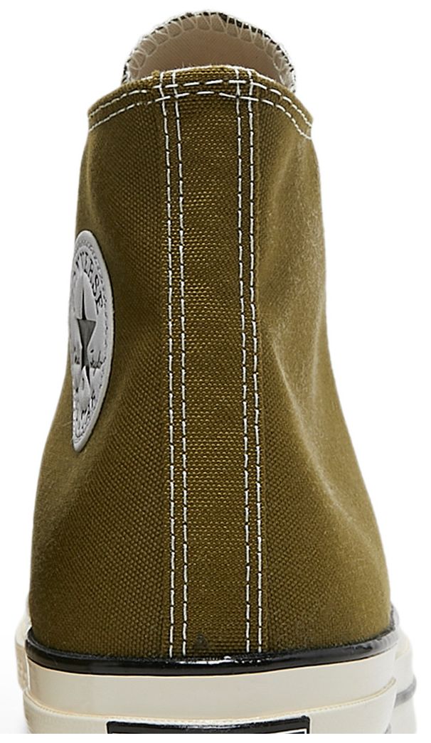 Converse Chuck 70 High Dark Moss