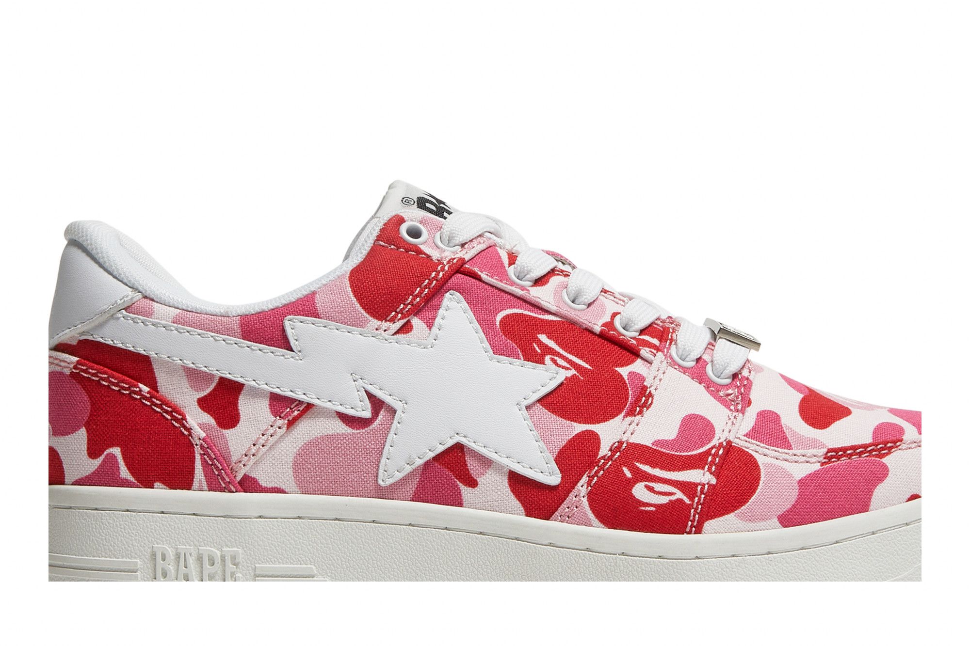 Bapesta abc camo on sale