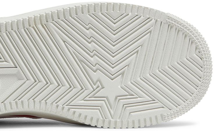 Wmns Bapesta Low ABC Camo   Pink