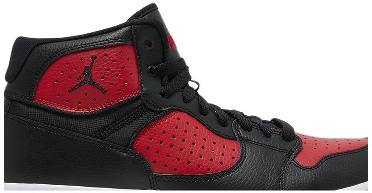 Air Jordan Access Bred