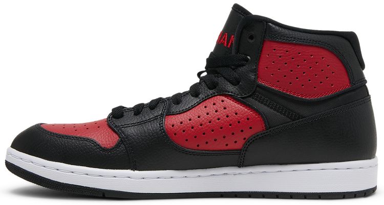 Air Jordan Access Bred
