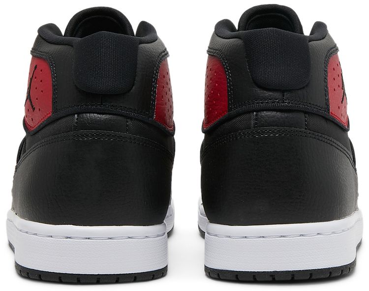 Air Jordan Access Bred