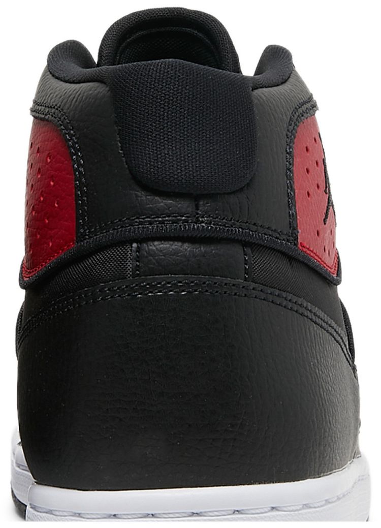 Air Jordan Access Bred