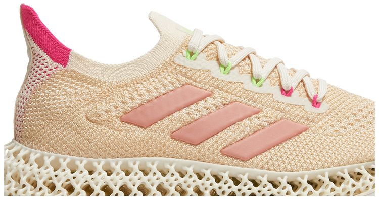 Adidas Wmns 4DFWD Halo Blush