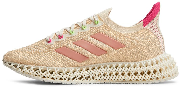 Adidas Wmns 4DFWD Halo Blush