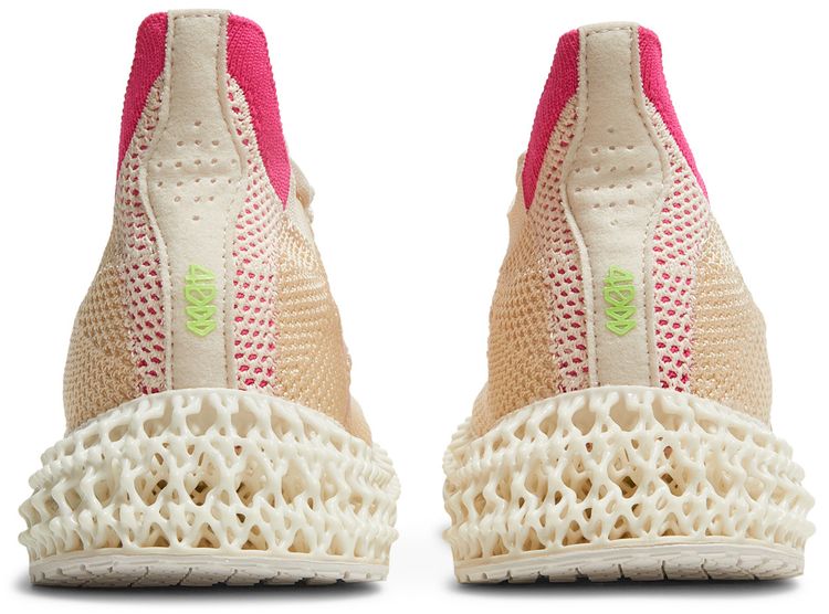 Adidas Wmns 4DFWD Halo Blush