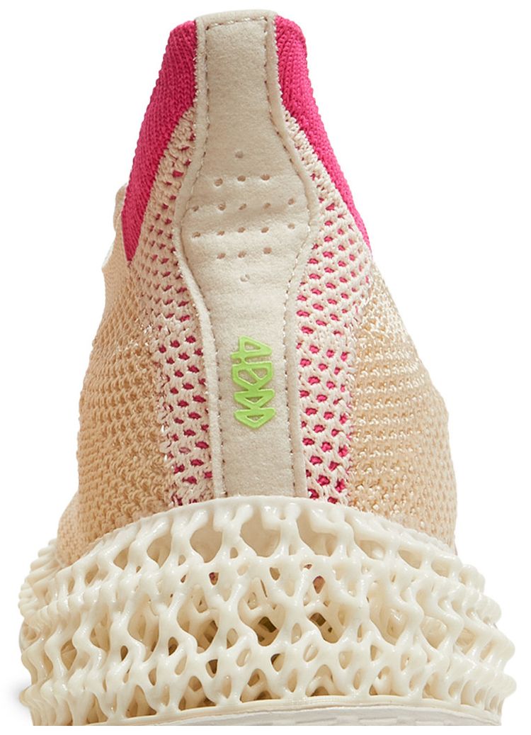 Adidas Wmns 4DFWD Halo Blush
