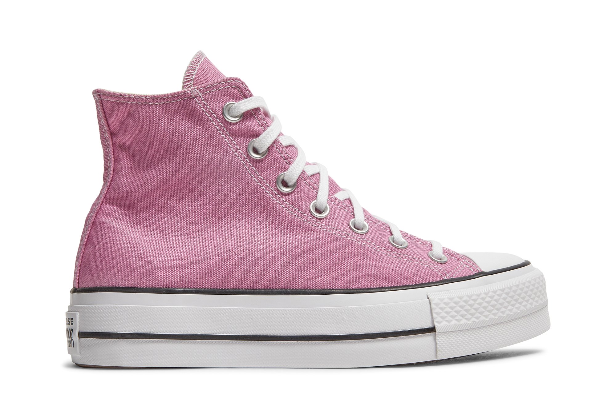 Wmns Chuck Taylor All Star Lift High 'Magic Flamingo'