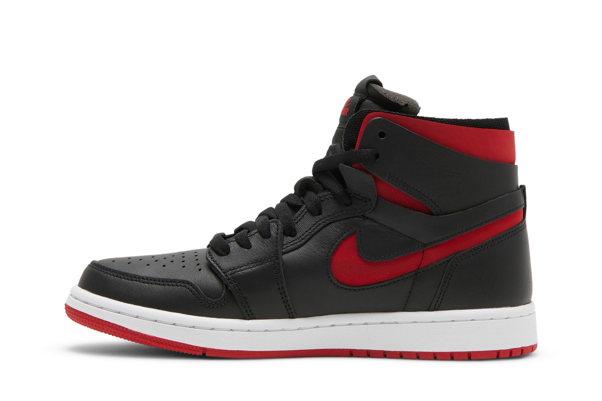 jordan 1 university red high