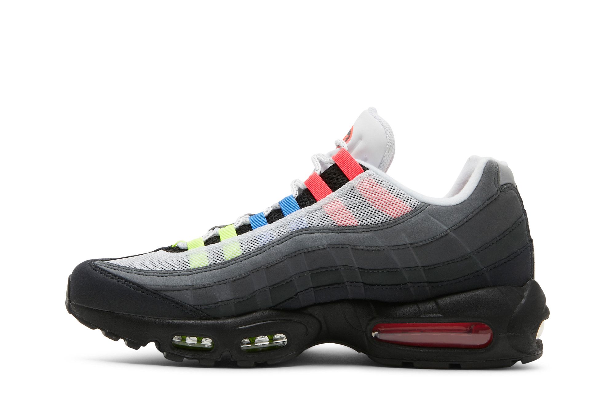 Greedy 95 air max sales
