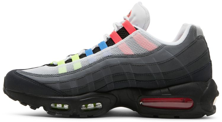 Nike Air Max 95 Greedy 30
