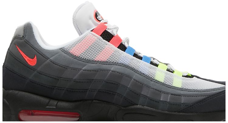 Nike Air Max 95 Greedy 30