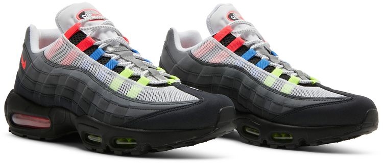 Nike Air Max 95 Greedy 30