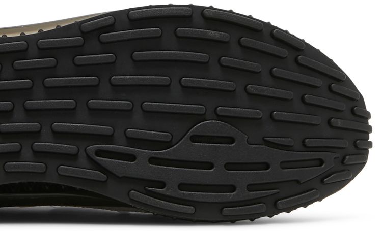 Adidas 4D Fusio Grey Signal Green