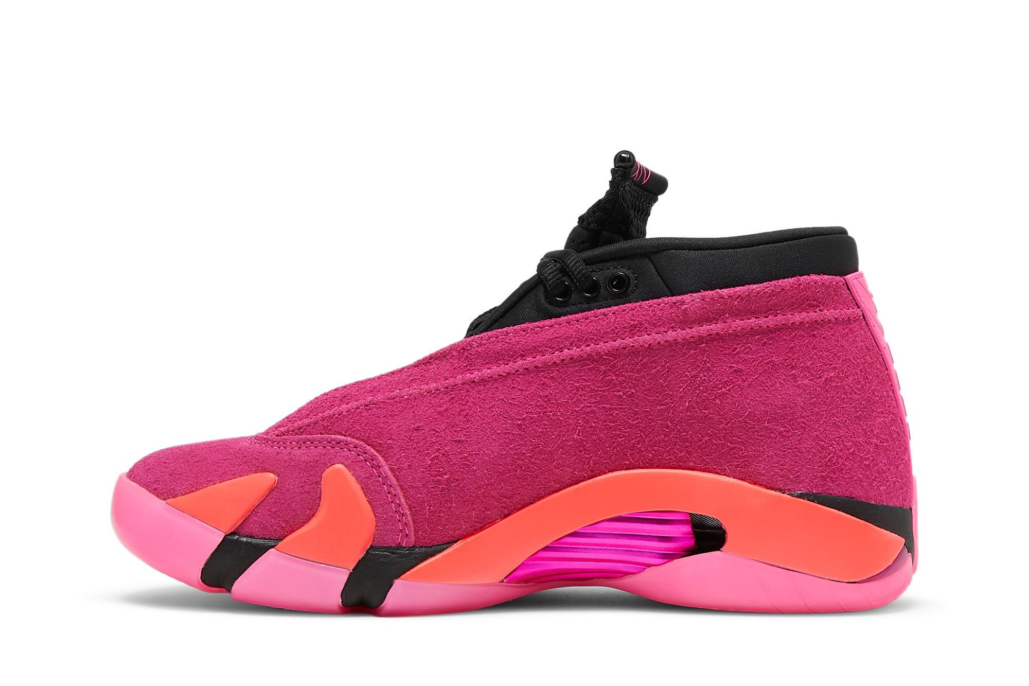 Pink 14s store