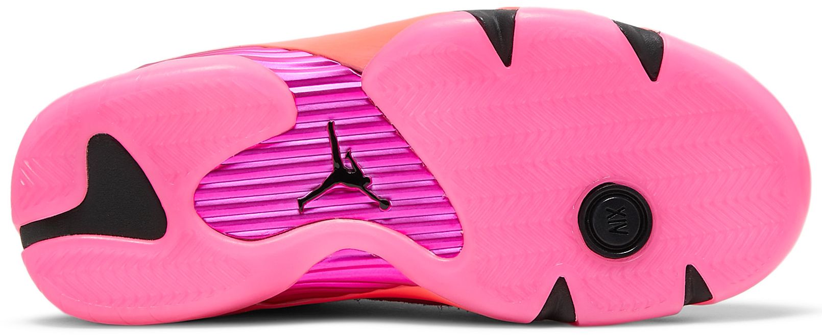 jordan 14 hyper pink