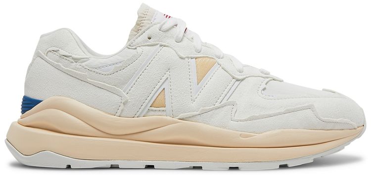 New Balance 5740 Protection Pack   Sea Salt