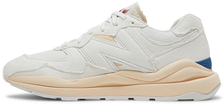 New Balance 5740 Protection Pack   Sea Salt