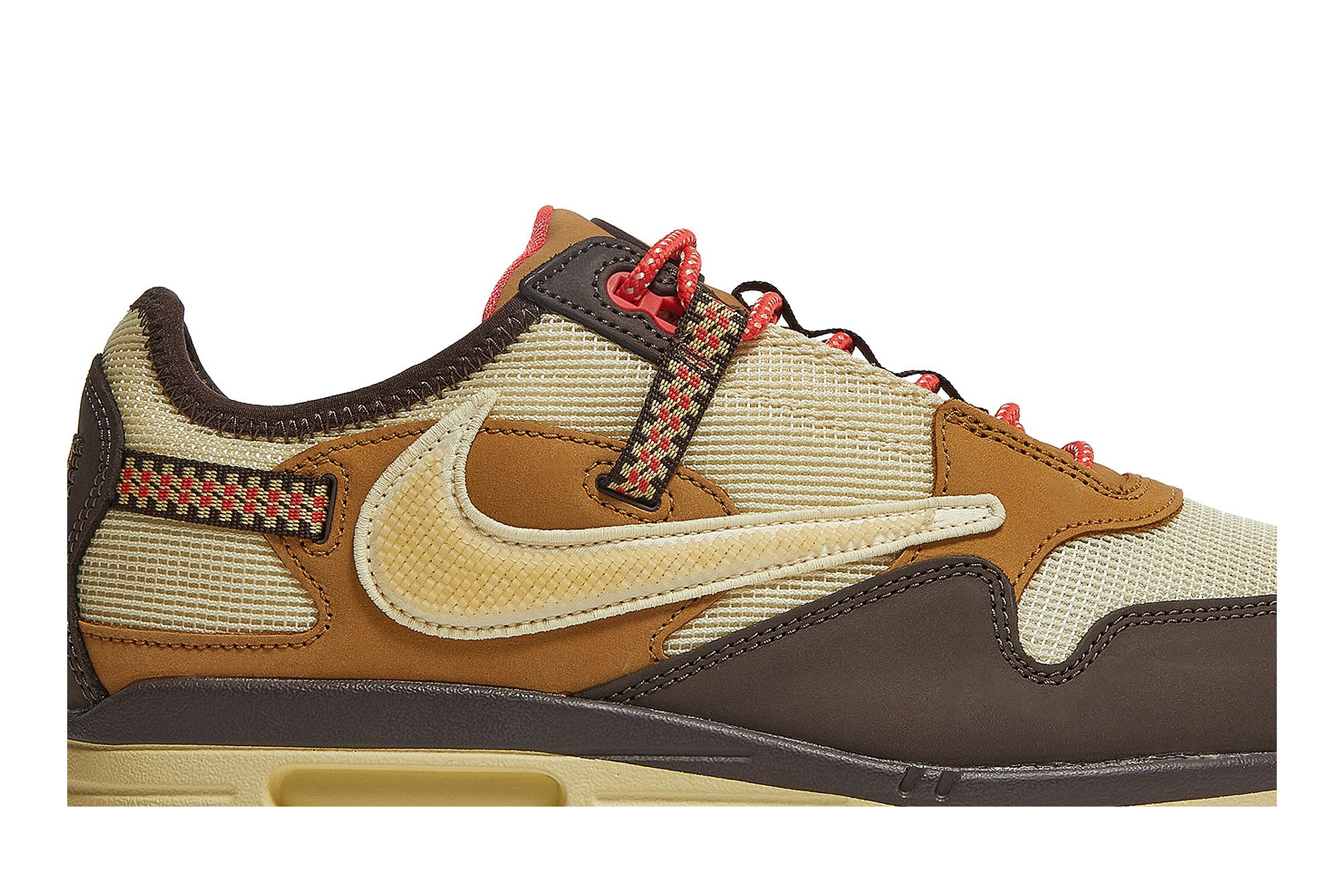 Travis Scott x Nike Air Max 1 Collection Release Date