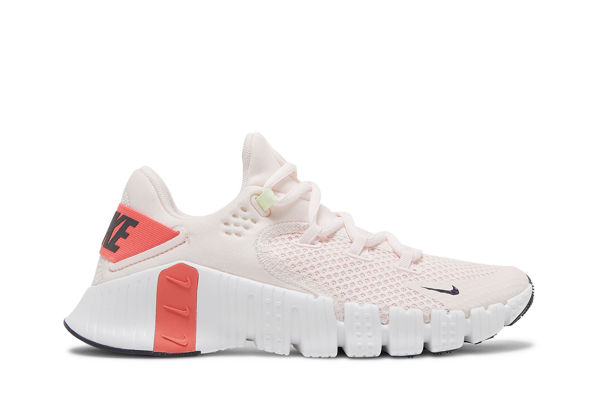 Pink nike metcon 4 sales