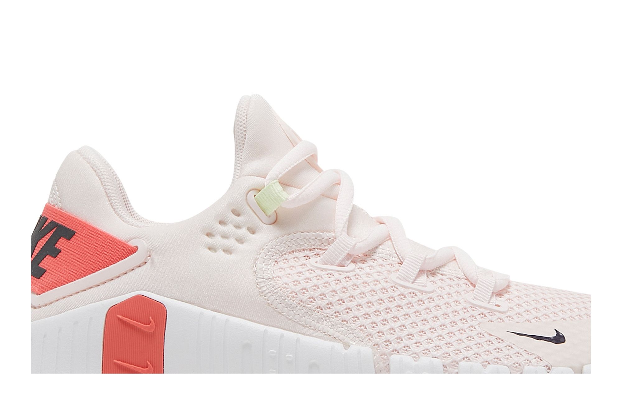 Buy Wmns Free Metcon 4 Light Soft Pink Magic Ember CZ0596 658 GOAT