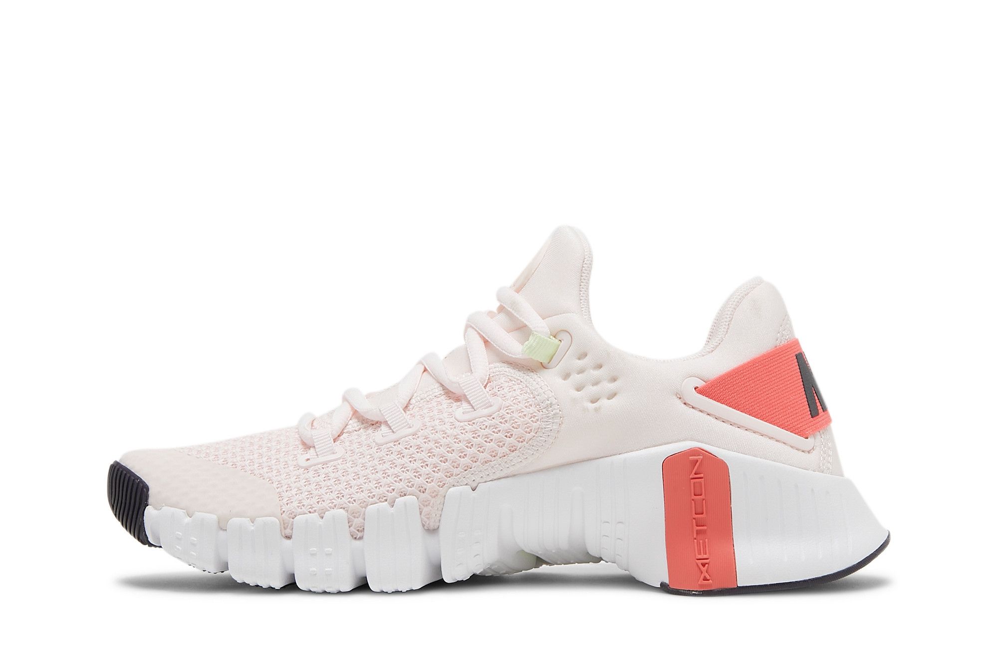 Buy Wmns Free Metcon 4 'Light Soft Pink Magic Ember