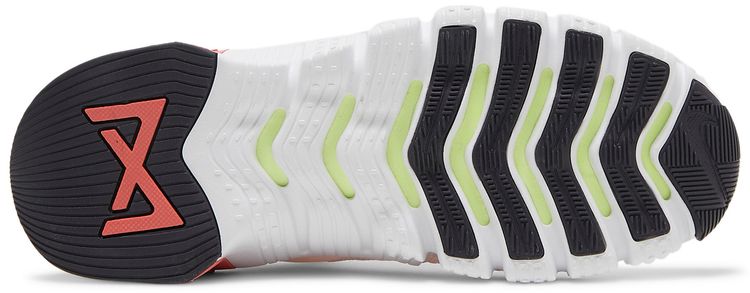 Nike Wmns Free Metcon 4 Light Soft Pink Magic Ember