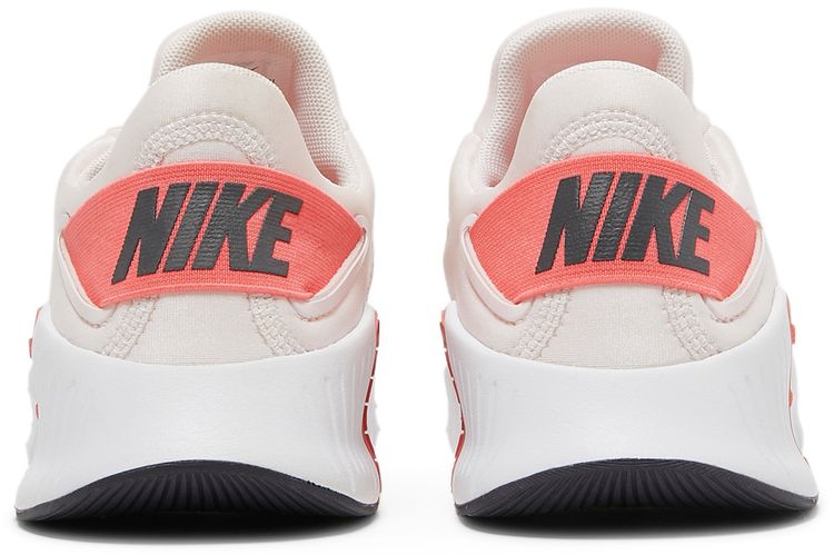 Nike Wmns Free Metcon 4 Light Soft Pink Magic Ember