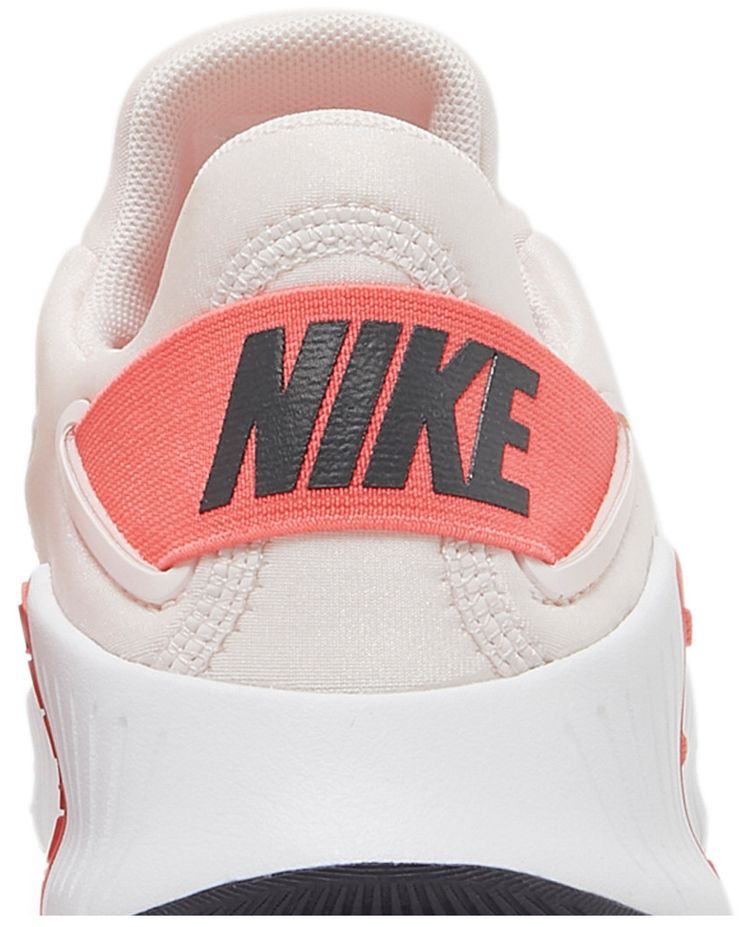 Nike Wmns Free Metcon 4 Light Soft Pink Magic Ember