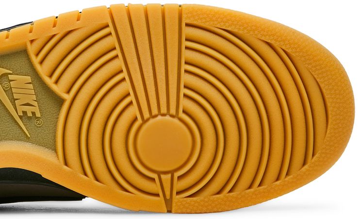 Nike Dunk Low Scrap Black