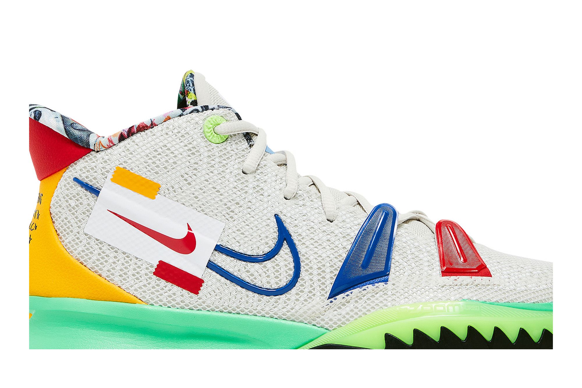 Kyrie joker deals