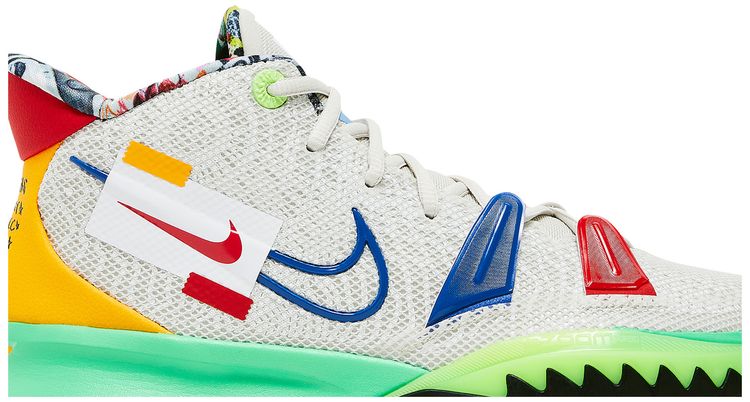 Nike Kyrie 7 Visions