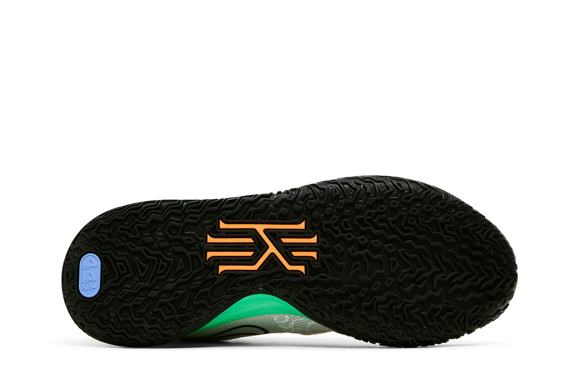 Buy Nike Kyrie 7 'Visions' - DC9122 001 | GOAT CA