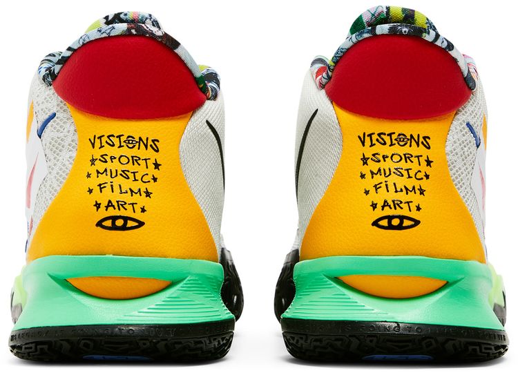 Nike Kyrie 7 Visions