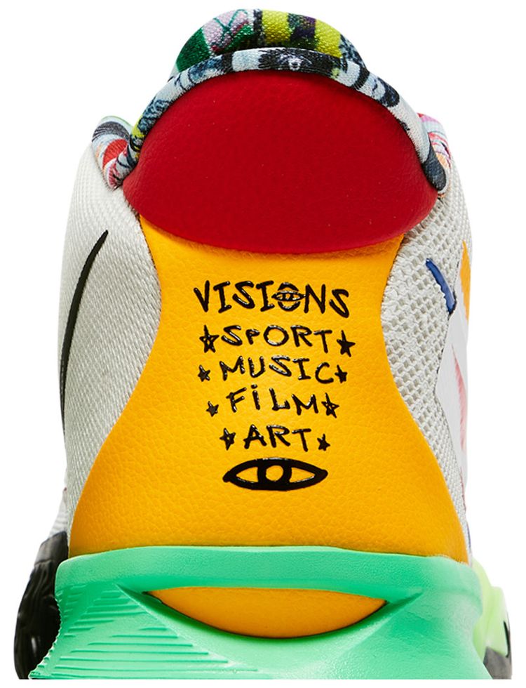 Nike Kyrie 7 Visions