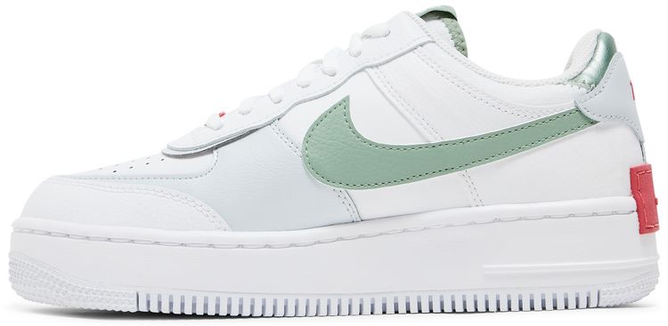Nike Wmns Air Force 1 Shadow Seafoam