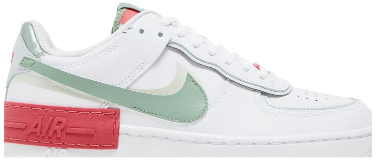 Nike Wmns Air Force 1 Shadow Seafoam