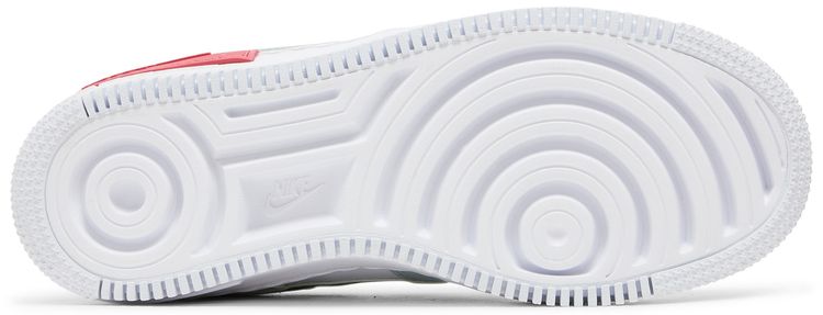 Nike Wmns Air Force 1 Shadow Seafoam