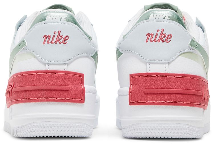 Nike Wmns Air Force 1 Shadow Seafoam